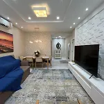 Apartamento Luxuoso E Pratico Em Copacabana