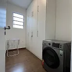 Apartamento Luxuoso E Pratico Em Copacabana