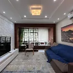 Apartamento Luxuoso E Pratico Em Copacabana