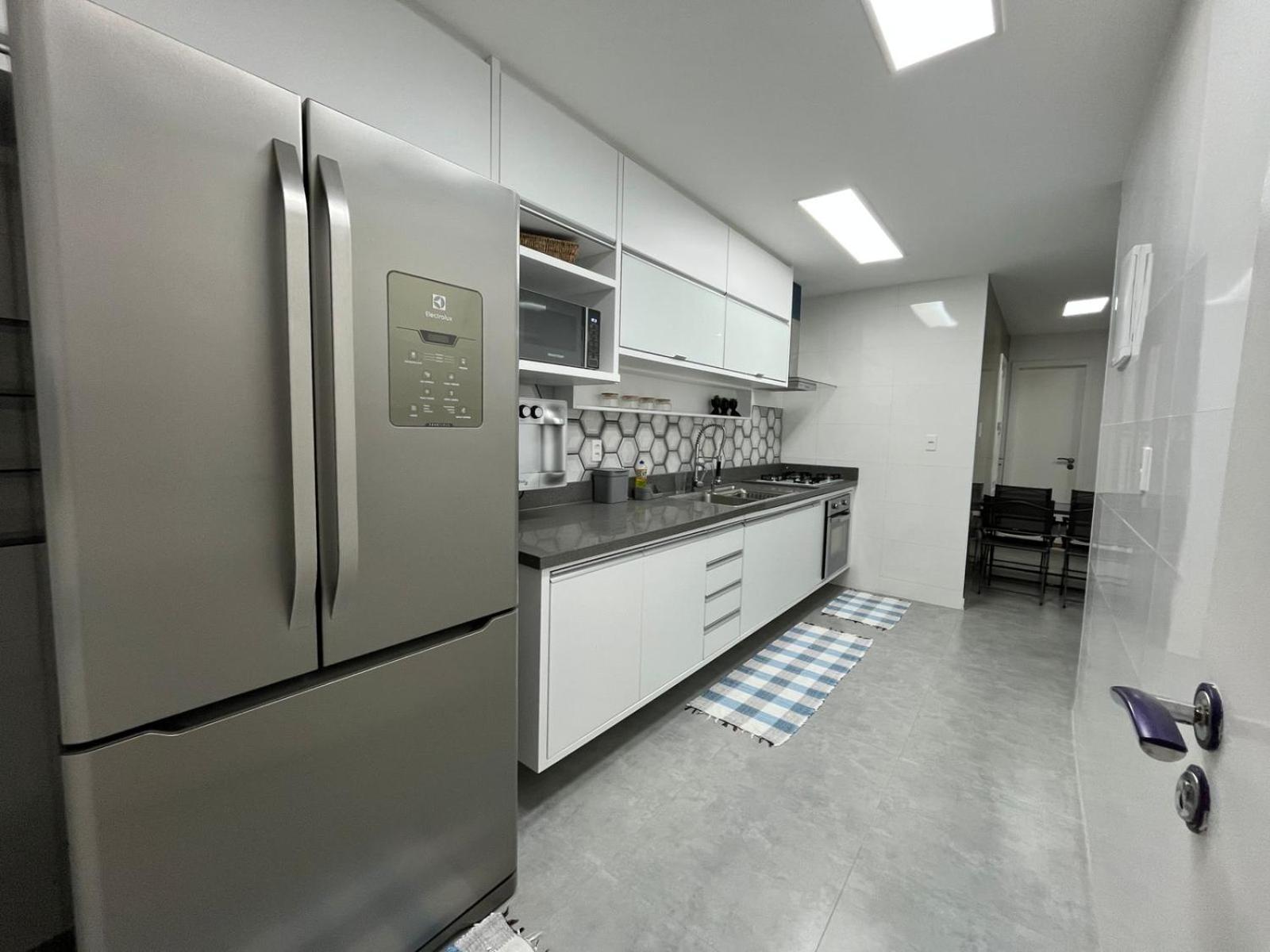Apartamento Luxuoso E Pratico Em Copacabana