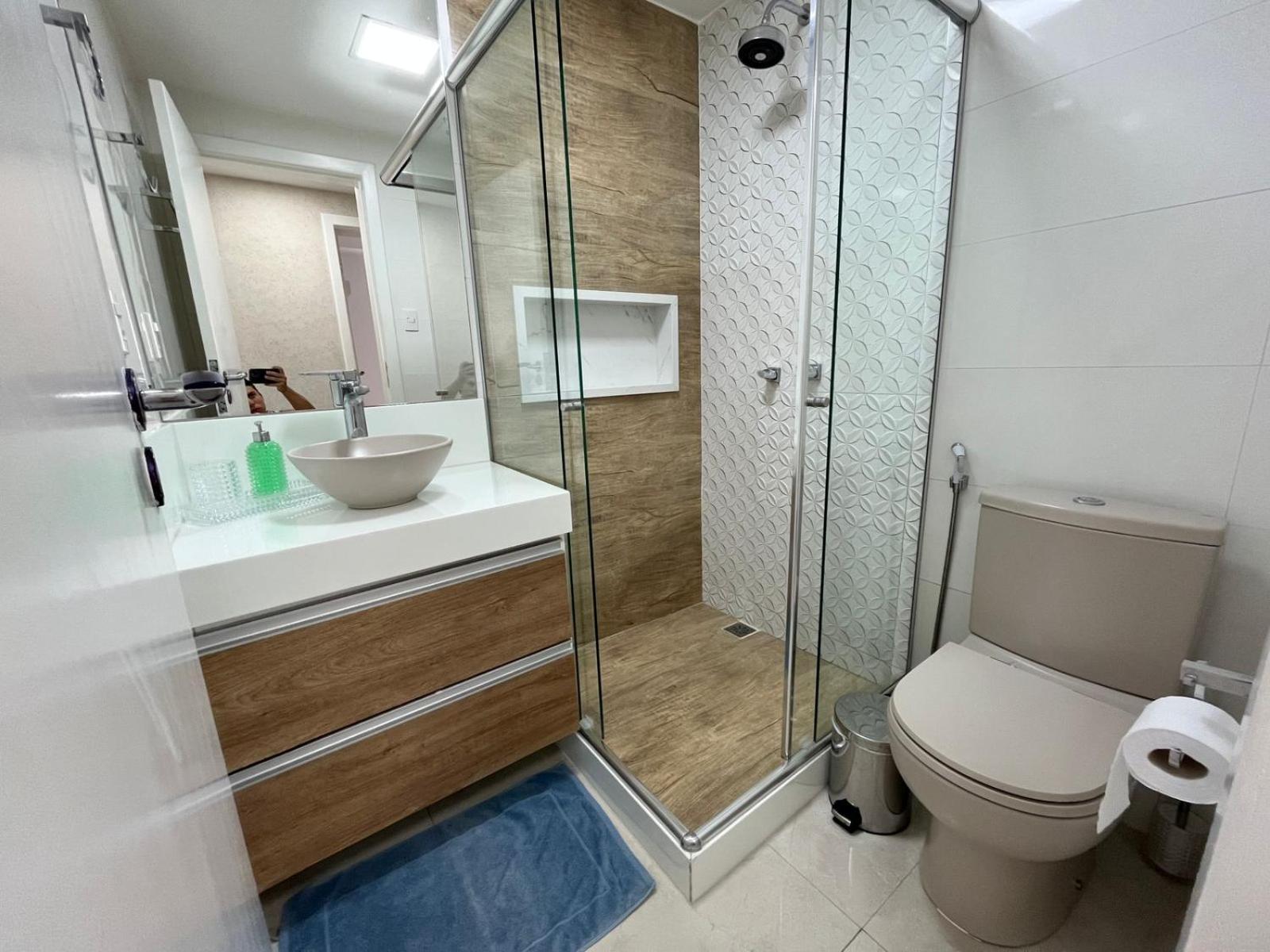 Apartamento Luxuoso E Pratico Em Copacabana *