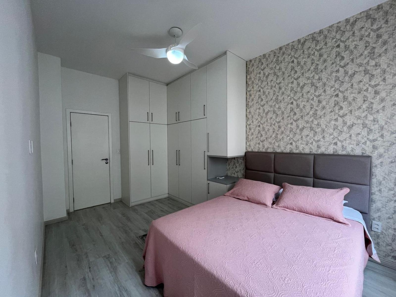 Apartamento Luxuoso E Pratico Em Copacabana Rio de Janeiro