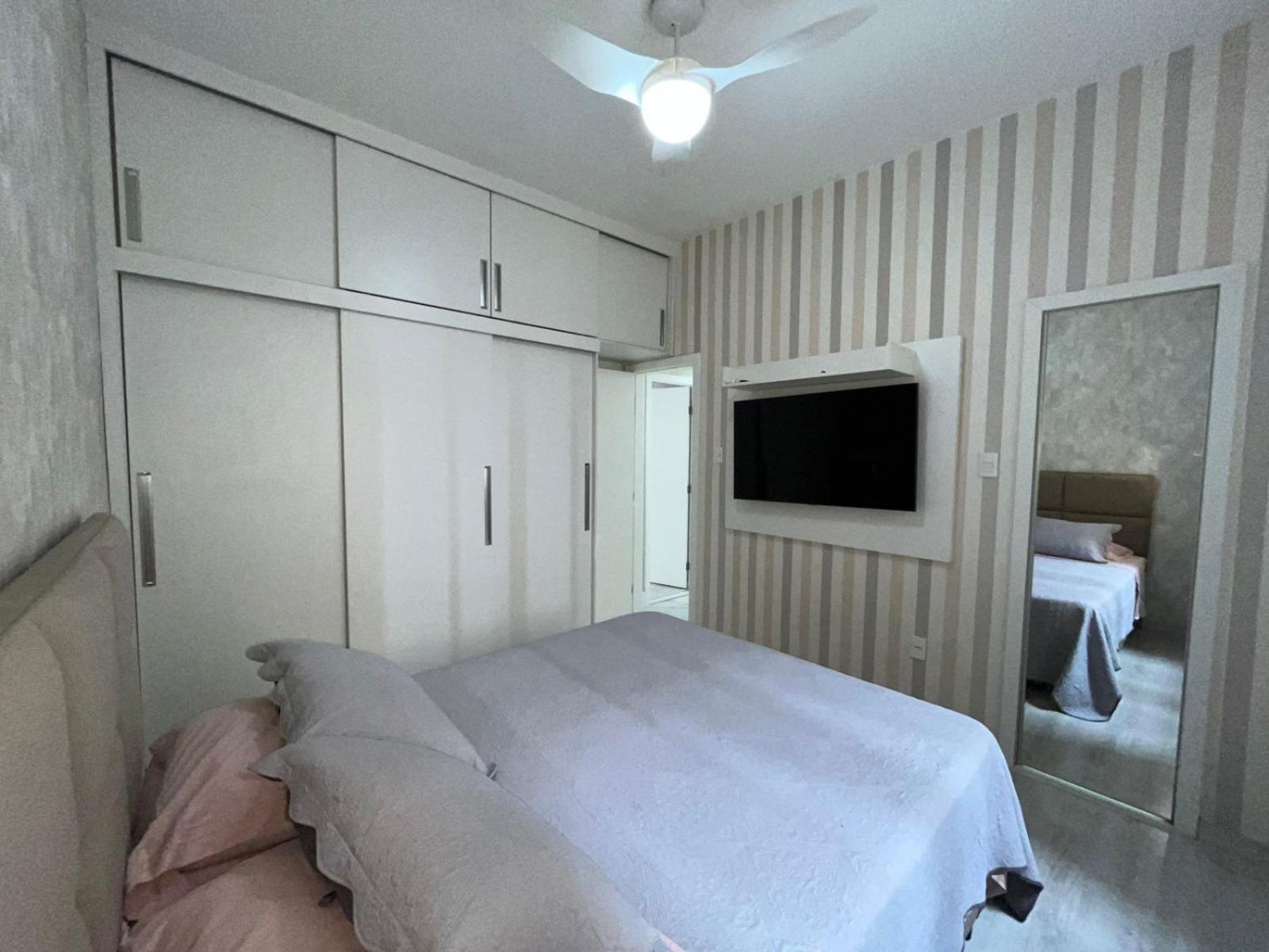 Apartamento Luxuoso E Pratico Em Copacabana