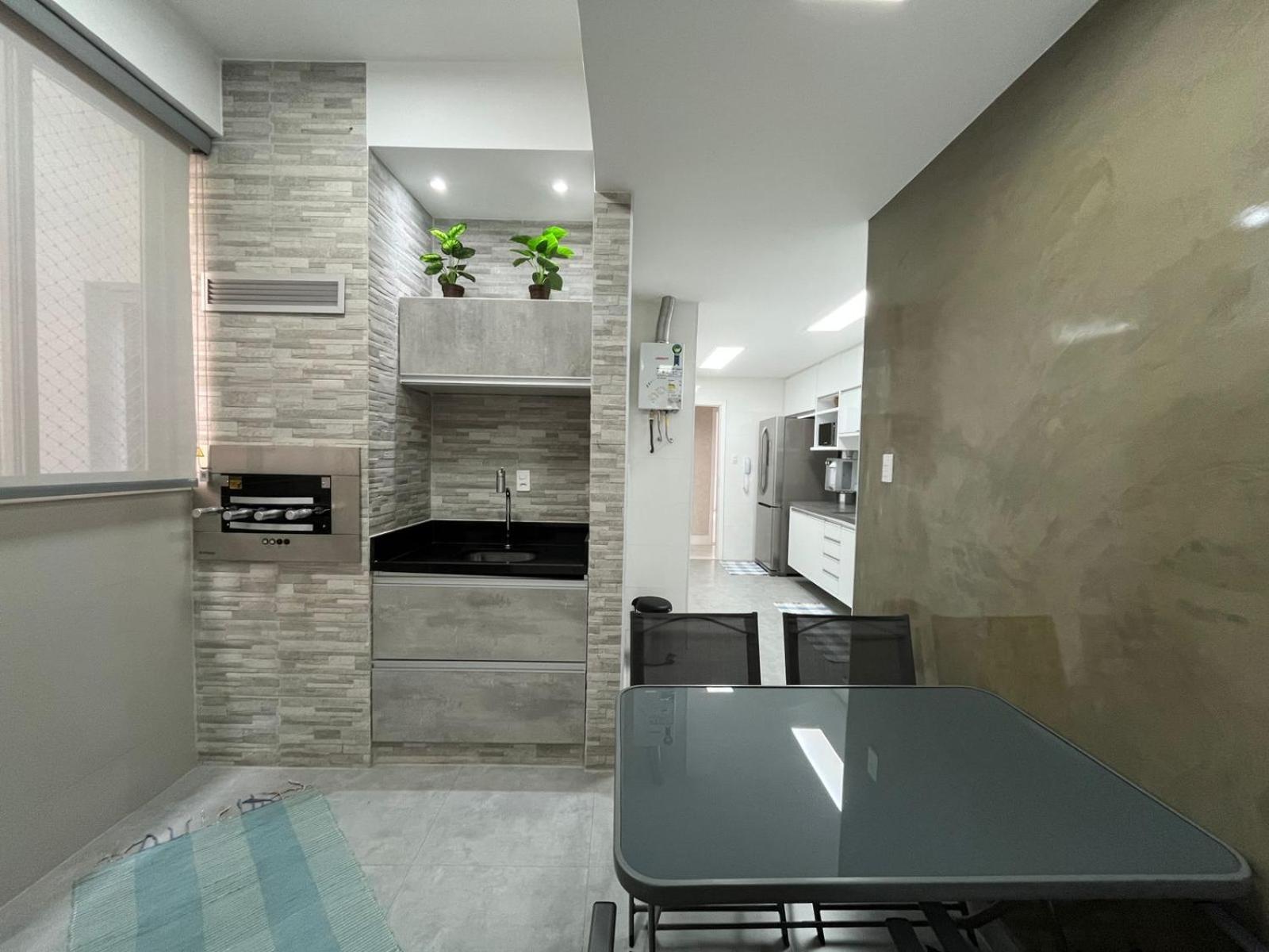Luxuoso E Pratico Em Copacabana Apartamento Rio de Janeiro
