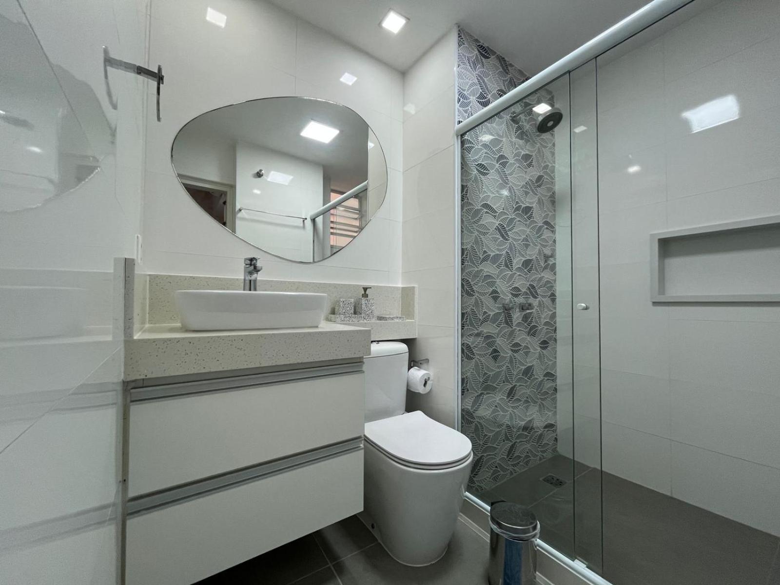 Luxuoso E Pratico Em Copacabana Apartamento